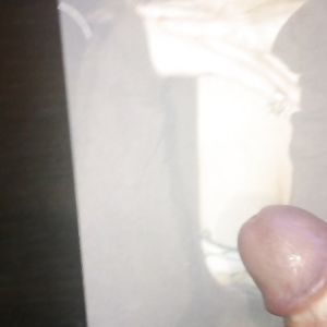 Cum Tribute for Victoria