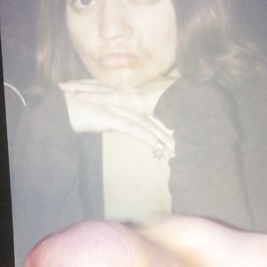 Cum Tribute for Victoria