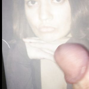 Cum Tribute for Victoria