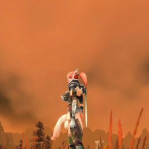 Renelia in new models with a yummy huge cock