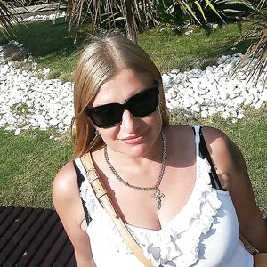 Russian woman (derugolga)