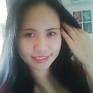 filipina Melody tits