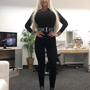 Sophia BIMBO Wollersheim