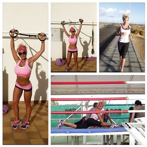 Sophia BIMBO Wollersheim