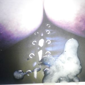 Zaad over mijn sletje