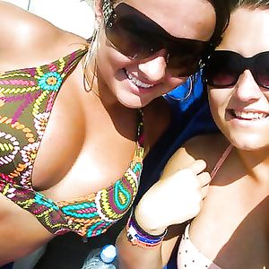 My big boobs ruined my friendship 9