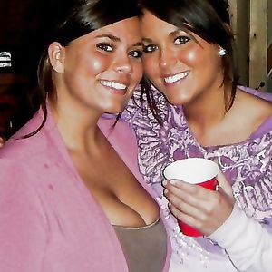 My big boobs ruined my friendship 9