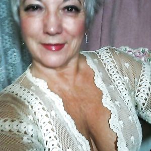 My Grandma, The Years Have Been Kind