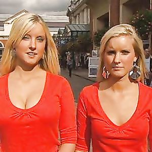 My big boobs ruined my friendship 8