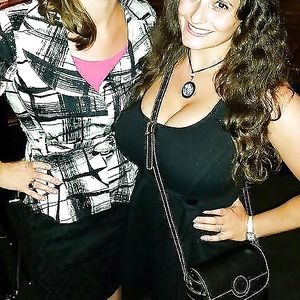 My big boobs ruined my friendship 6