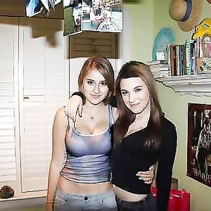 My big boobs ruined my friendship 6