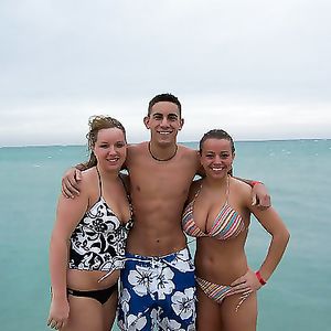 My big boobs ruined my friendship 7