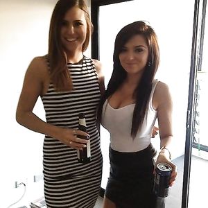 My big boobs ruined my friendship 7