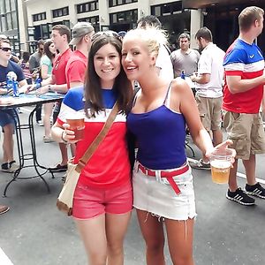 My big boobs ruined my friendship 7