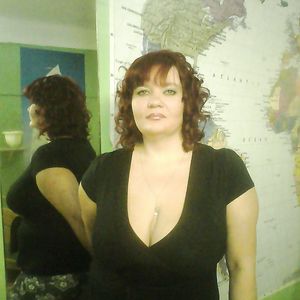 Busty Russian Woman 2263