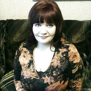 Busty Russian Woman 2263