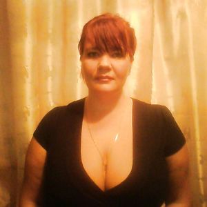 Busty Russian Woman 2263