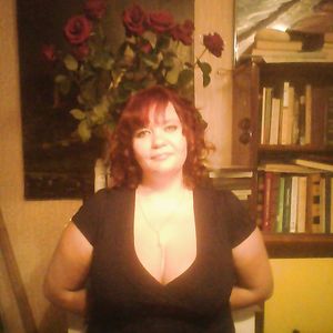 Busty Russian Woman 2263