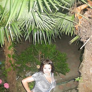 Busty Russian Woman 2261