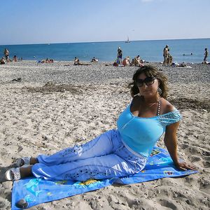 new mega tits russian mature