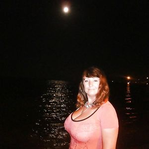 new mega tits russian mature