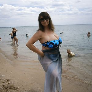 new mega tits russian mature