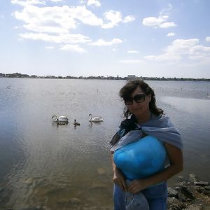 new mega tits russian mature