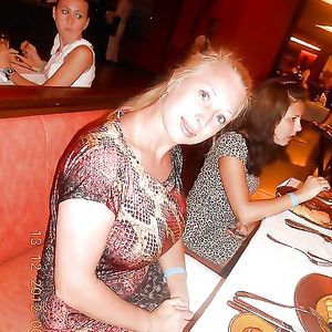 Busty Russian Woman 2262