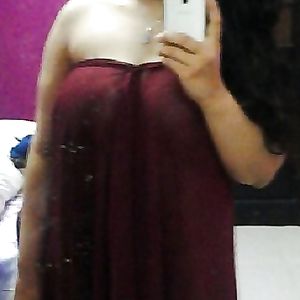 Zeinab BBW Curvy Amazing Egyptian Bitch