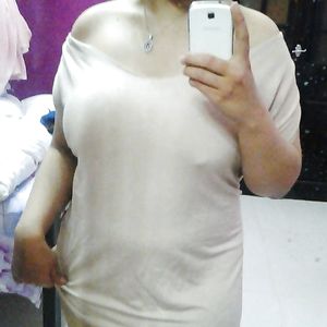 Zeinab BBW Curvy Amazing Egyptian Bitch