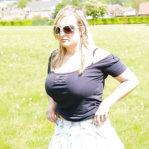 Big tits 4 (hcupholly)