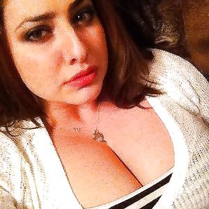 Busty Russian Woman 2259