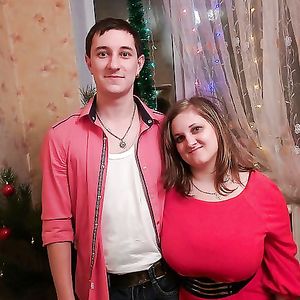 Busty Russian Woman 2260