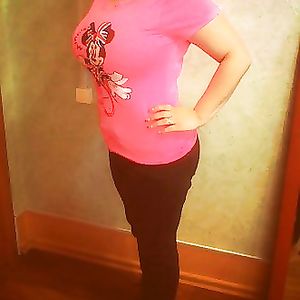 Busty Russian Woman 2260