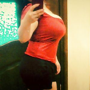 Busty Russian Woman 2260