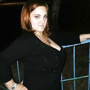 Busty Russian Woman 2260