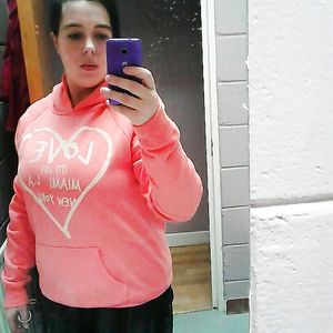 My slut of a girlfriend