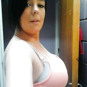 My slut of a girlfriend