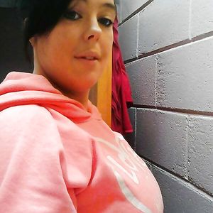 My slut of a girlfriend