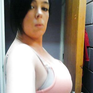 My slut of a girlfriend