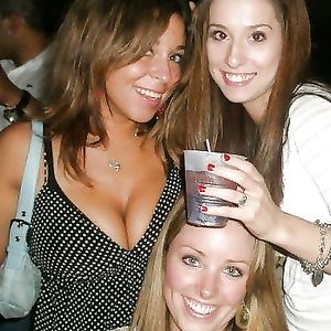 My big boobs ruined my friendship 5