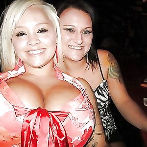 My big boobs ruined my friendship 5