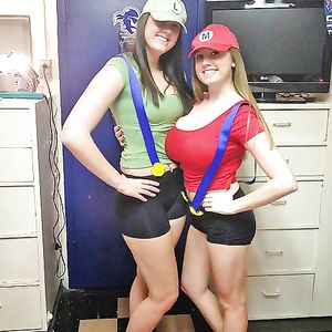 My big boobs ruined my friendship 5