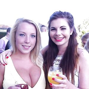 My big boobs ruined my friendship 5