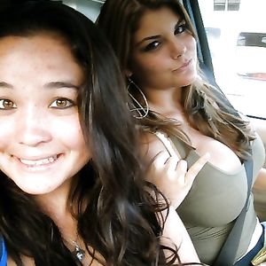 My big boobs ruined my friendship 5