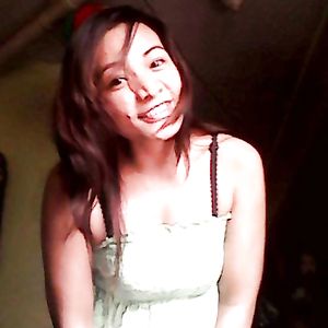 Filipina Emily C nice tits