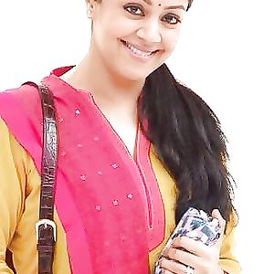Jyothika new
