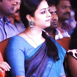 Jyothika new
