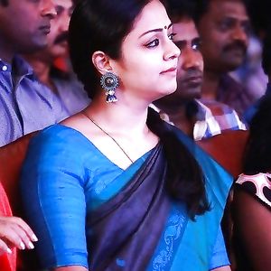 Jyothika new