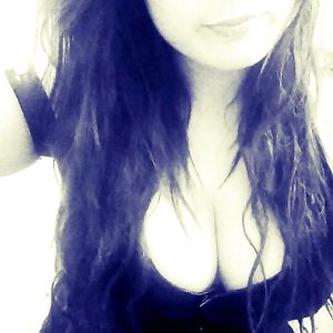 My 19 year old brunette girlfriend